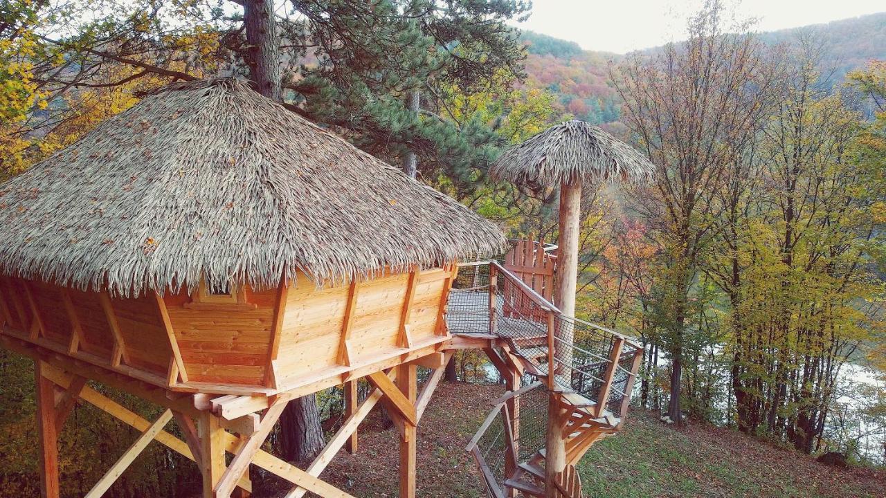Pine Point Trenčianske Teplice Exterior foto
