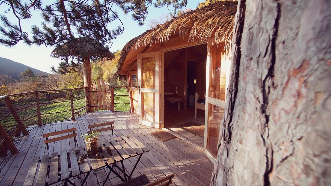 Pine Point Trenčianske Teplice Exterior foto