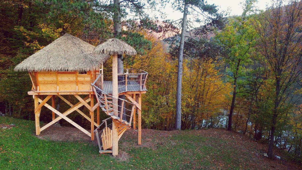 Pine Point Trenčianske Teplice Exterior foto